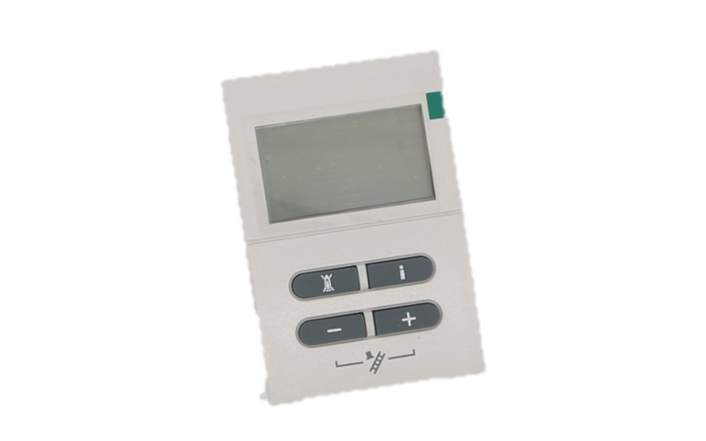 VAILLANT 0020056561 ECOTEC PLUS 612, 615, 618 & 624 GREY DISPLAY - NEW