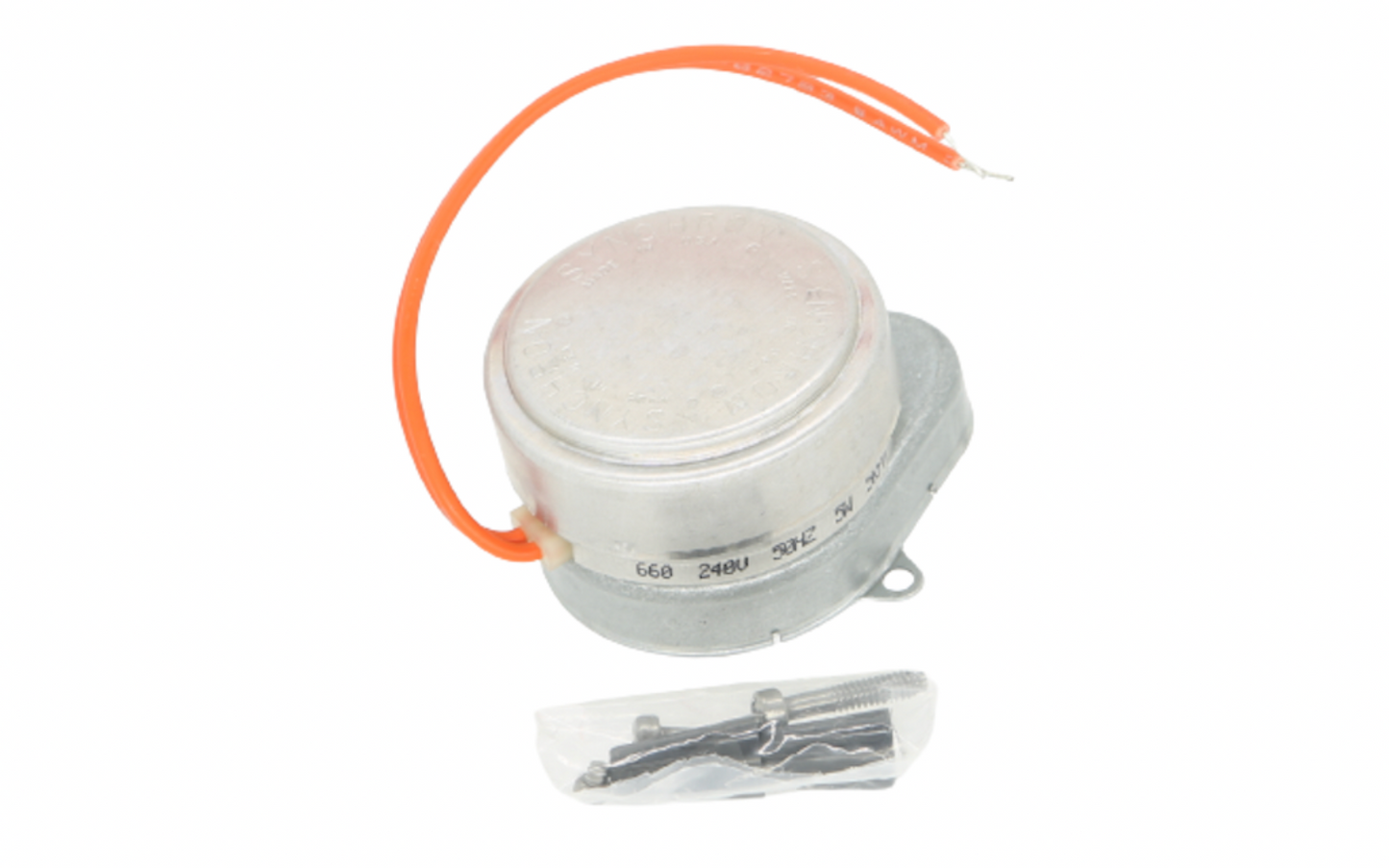 Landis & Staefa Replacement 240V Synchron Motor RM240C 389243 - NEW