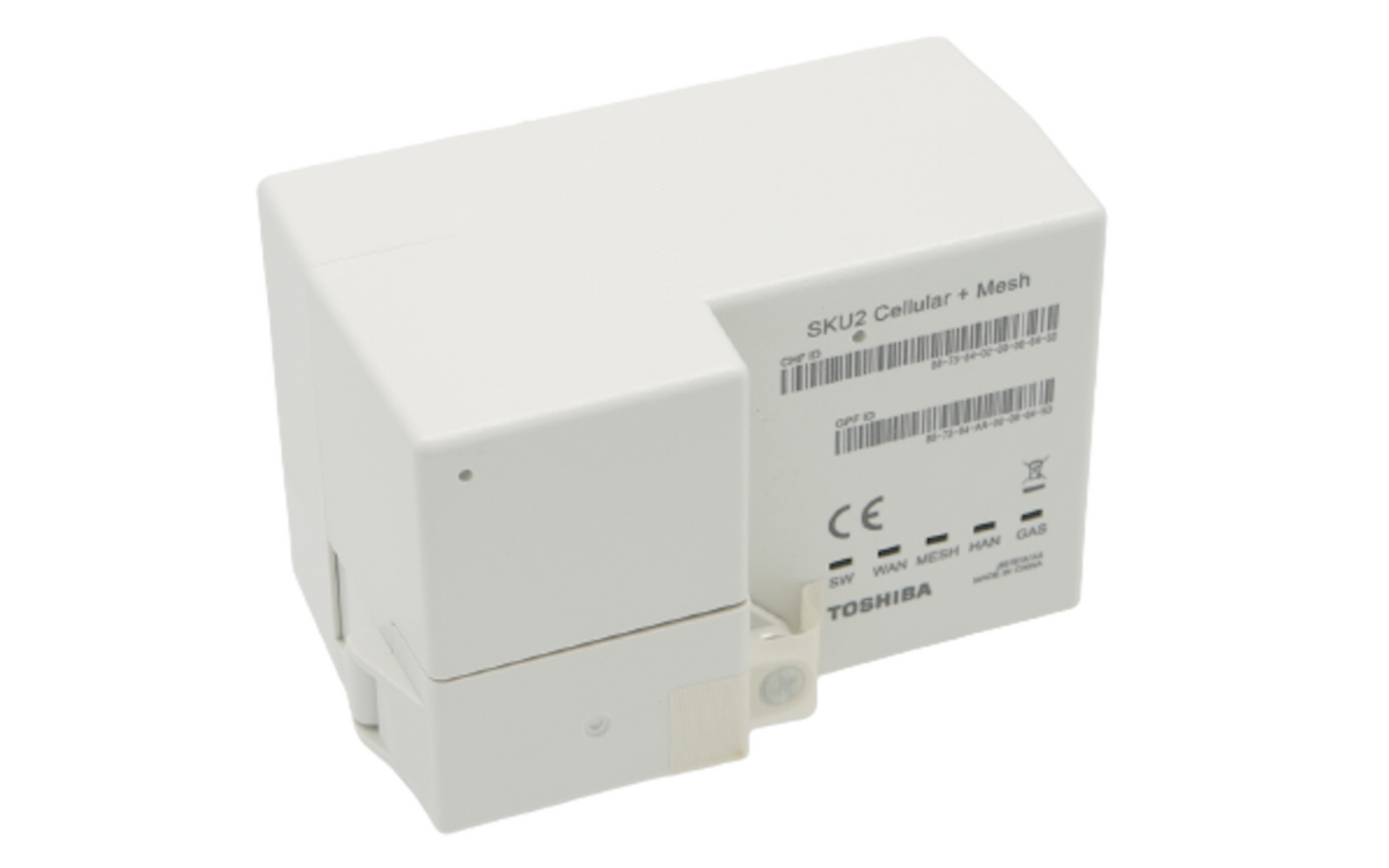 Toshiba SMIP Communications Hub SKU2 (Cellular + Mesh)