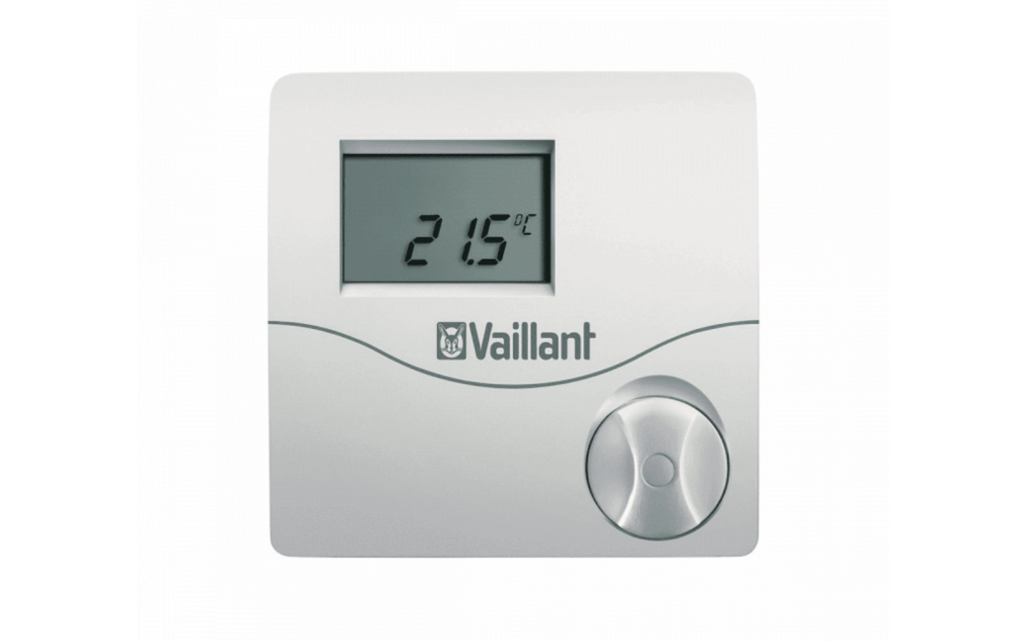 Vaillant VRT 50 Digital Room Thermostat VRT50 0020018265