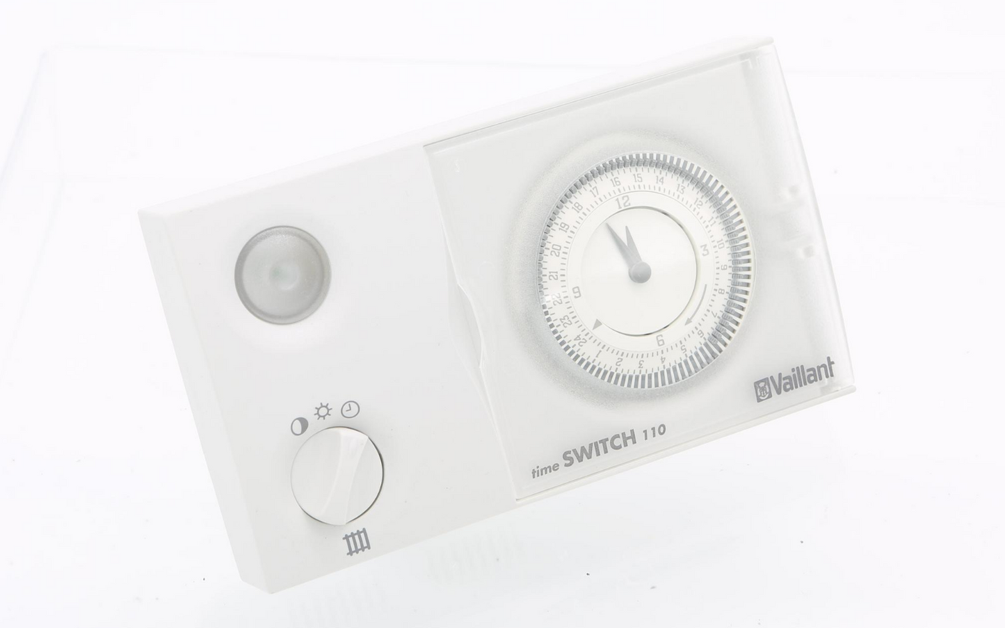 VAILLANT TIMESWITCH 110 306741 TURBOMAX ECOMAX PLUS PRO MECHANICAL TIMER CLOCK