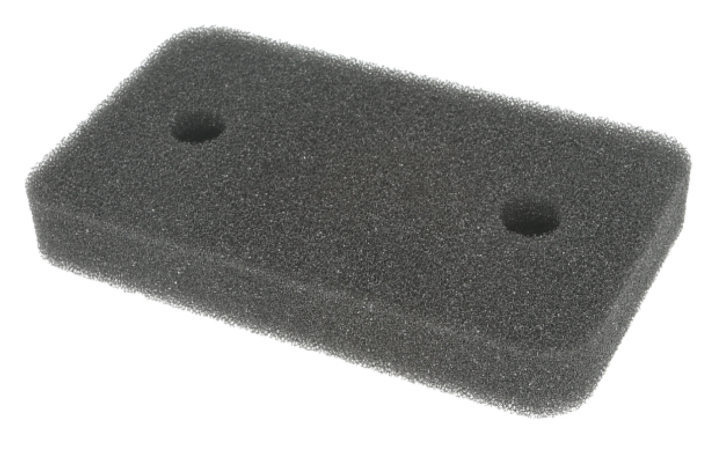 Miele 7070070 T8966WP Tumble Dryer Heat Pump Socket Filter Foam Sponge x 1