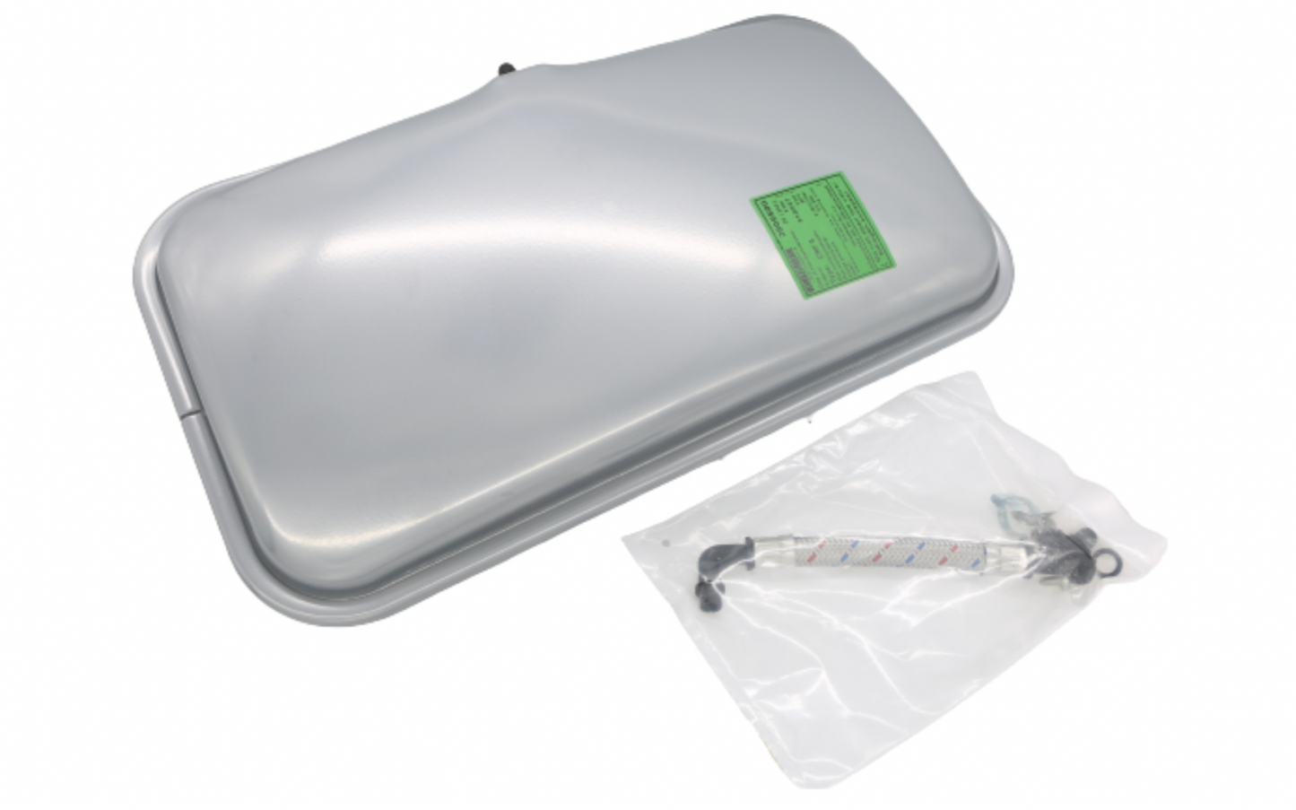 IDEAL 177540 LOGIC PLUS SYSTEM 15 18 24 30 & S BOILER EXPANSION VESSEL KIT