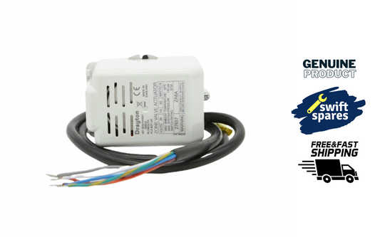 Drayton ZA6A Actuator 24V-50Hz 24VOLT NOT 240