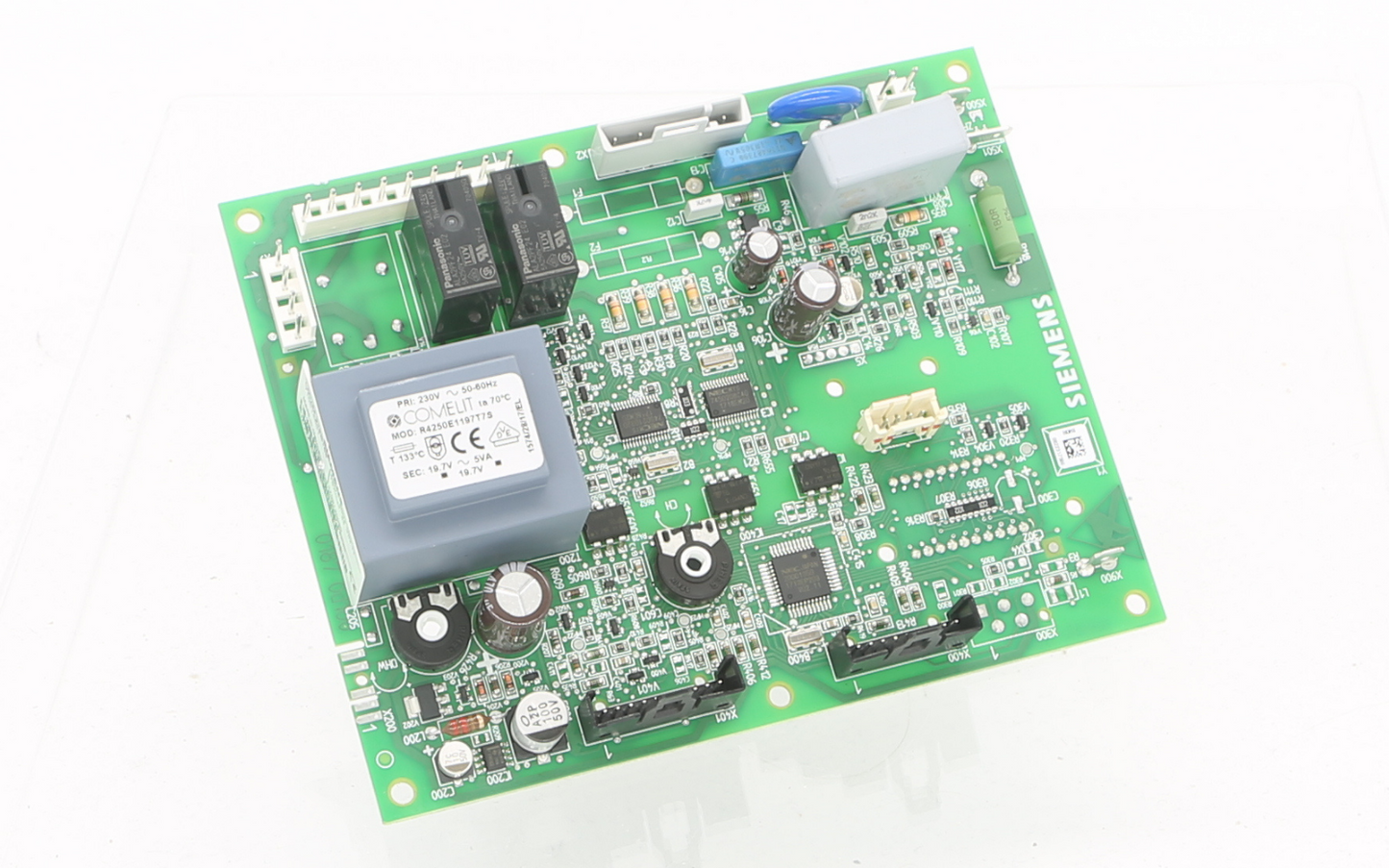 Baxi Potterton 5120220 Megaflo 24HE System PCB – NEW