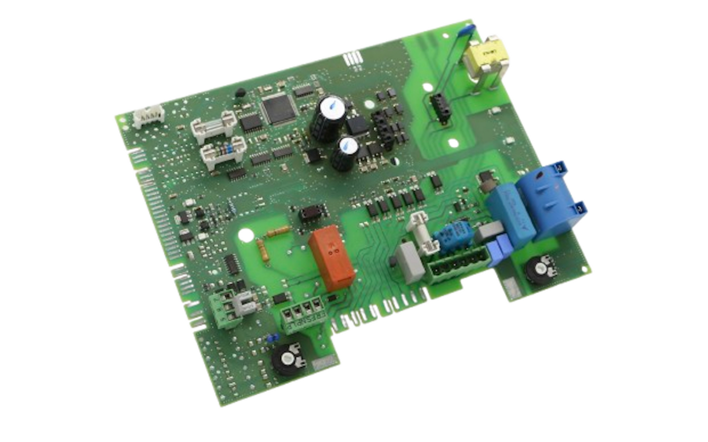 Worcester Bosch Greenstar 25Si & 30Si PCB 8748300939 87161095400 H31-408