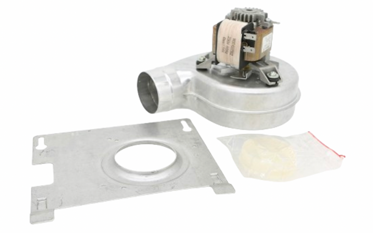 SAUNIER DUVAL 05603600 THELIA 30E TWIN 28E  FAN - GENUINE BRAND NEW