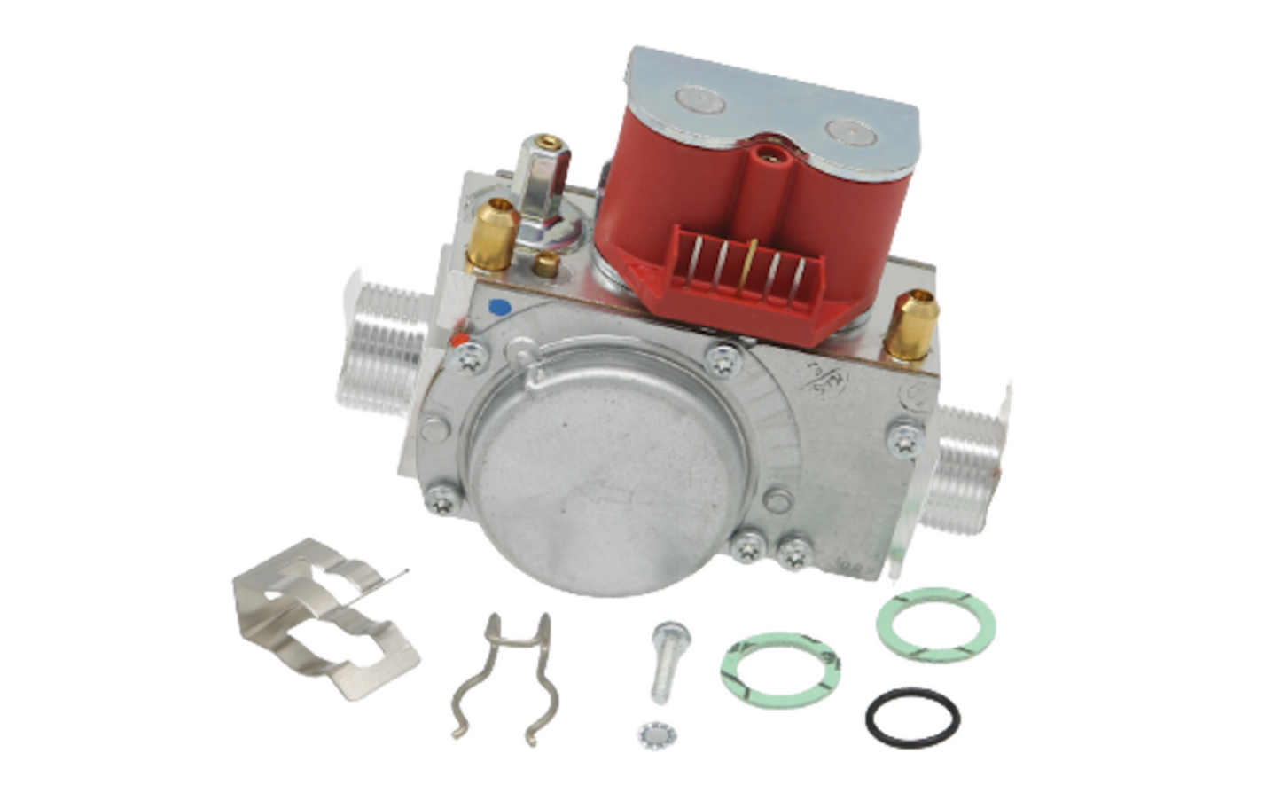 REMEHA 720480401 AVANTA PLUS COMBI 24C 28C 35C & 39C  GAS VALVE KIT S58685 - NEW