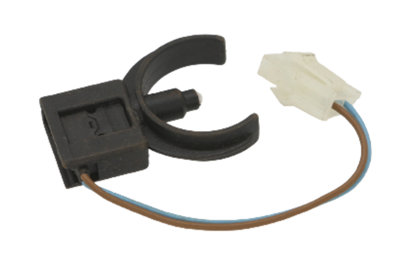 GENUINE ALPHA 3.013211 CB24 & CB28 & CB24X & CB28X BOILER DHW FLOW SWITCH