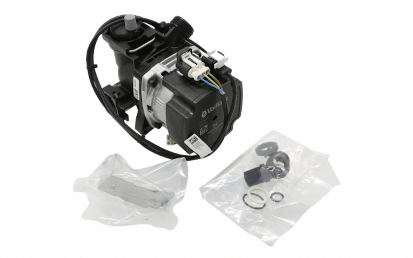 Vaillant 0020176087 ECOTEC PLUS 825 832 835 Boiler Pump