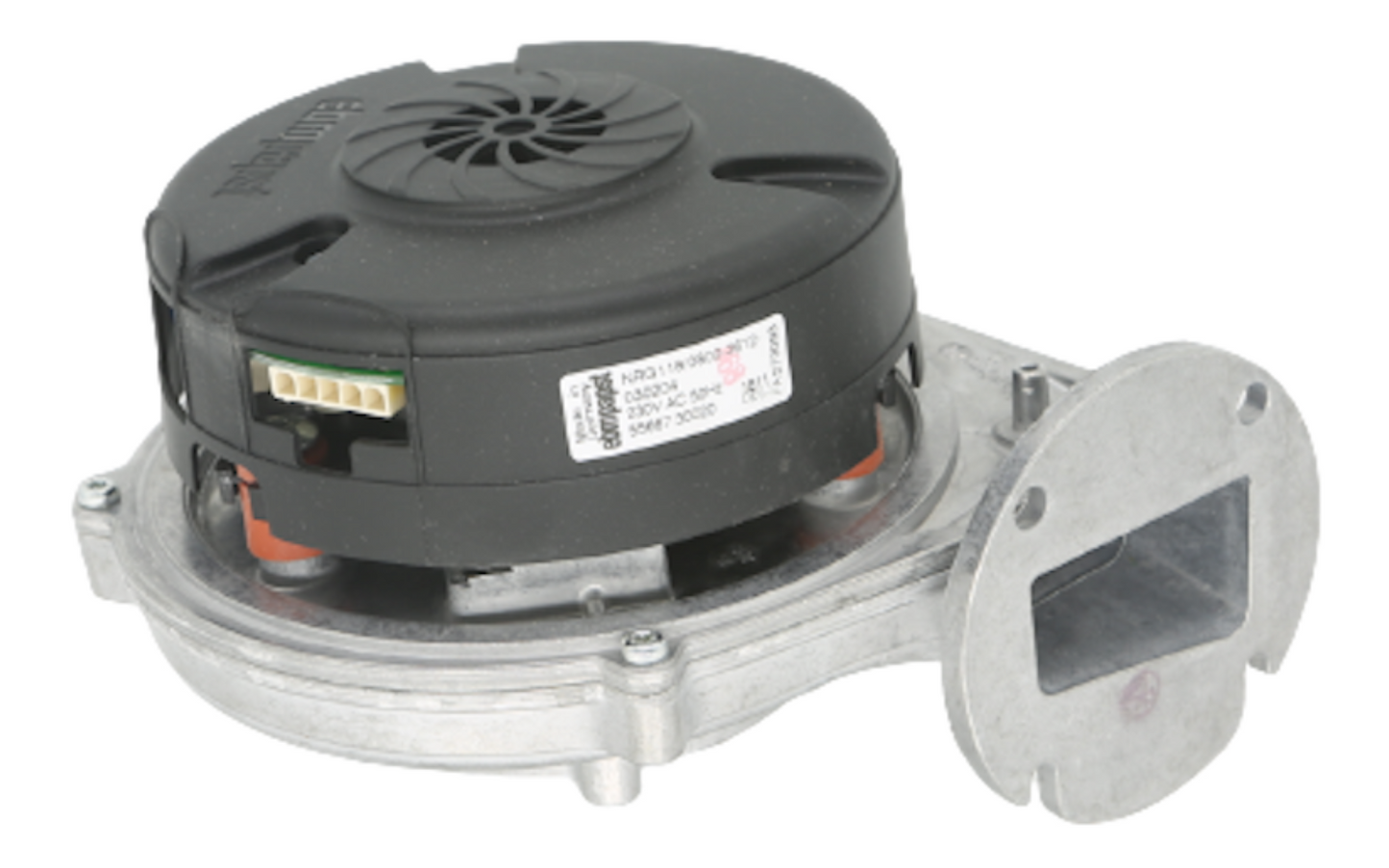 Ferroli 39821580 Optimax HE Fan Assembley