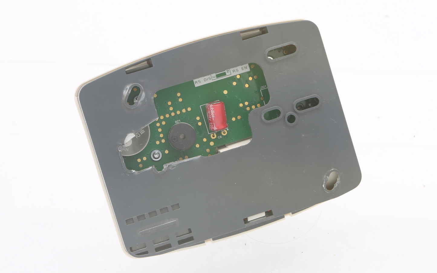 Danfoss TP5000MSi Hardwired Programmable Room Thermostat No Battery 087N791700