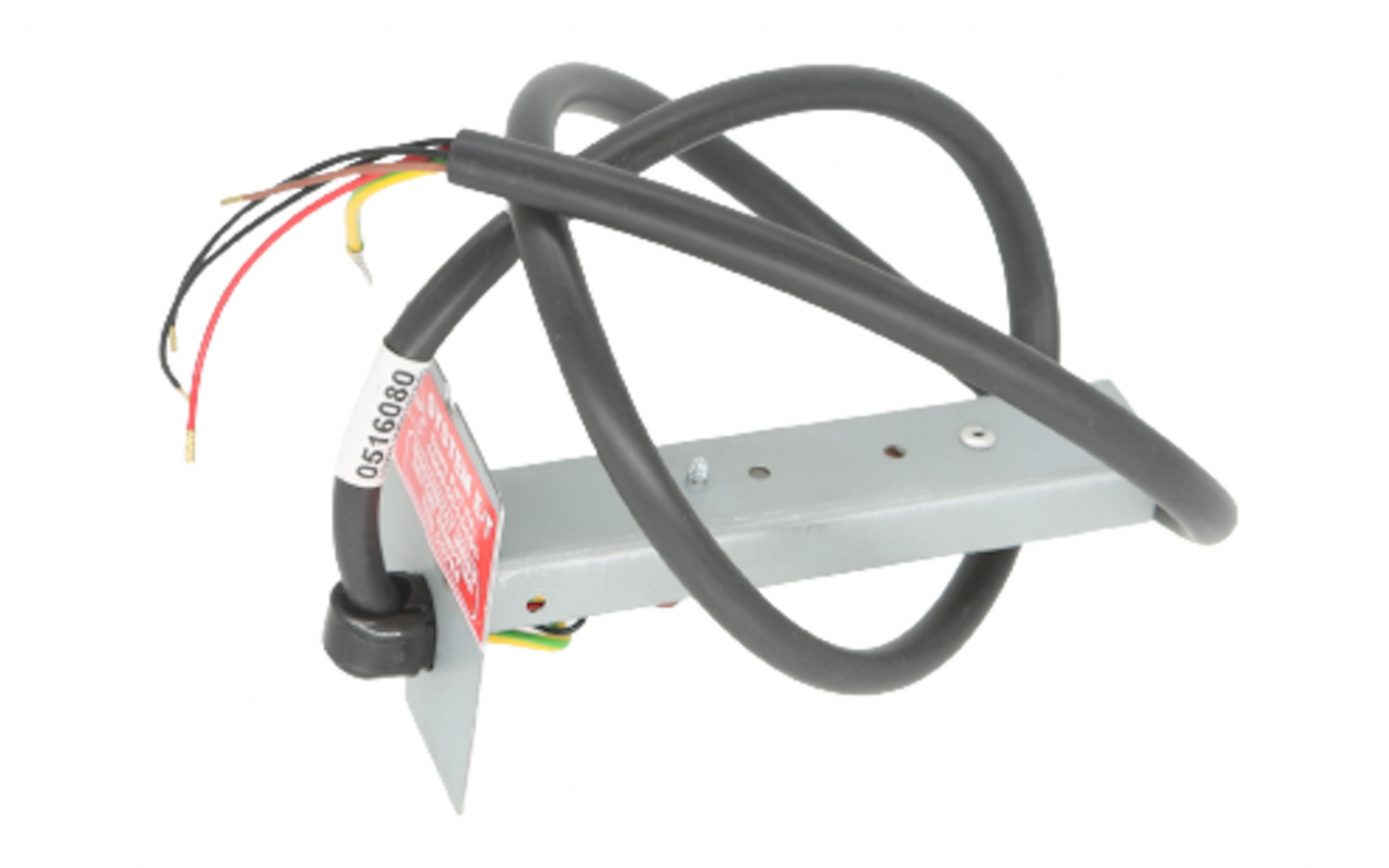 JOHNSON AND STARLEY 1000-0515455 FAN & LIMIT STAT (ET) - NEW