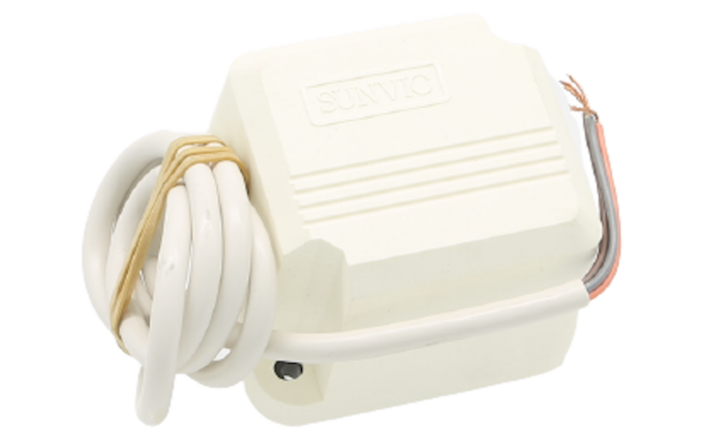 SUNVIC SZ2302, 2 WAY VALVE ACTUATOR 4 WIRE - NEW