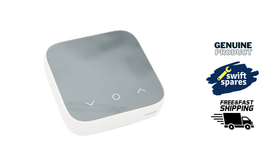 Hive Active Heating Wireless Smart Thermostat Mini SLT6 White