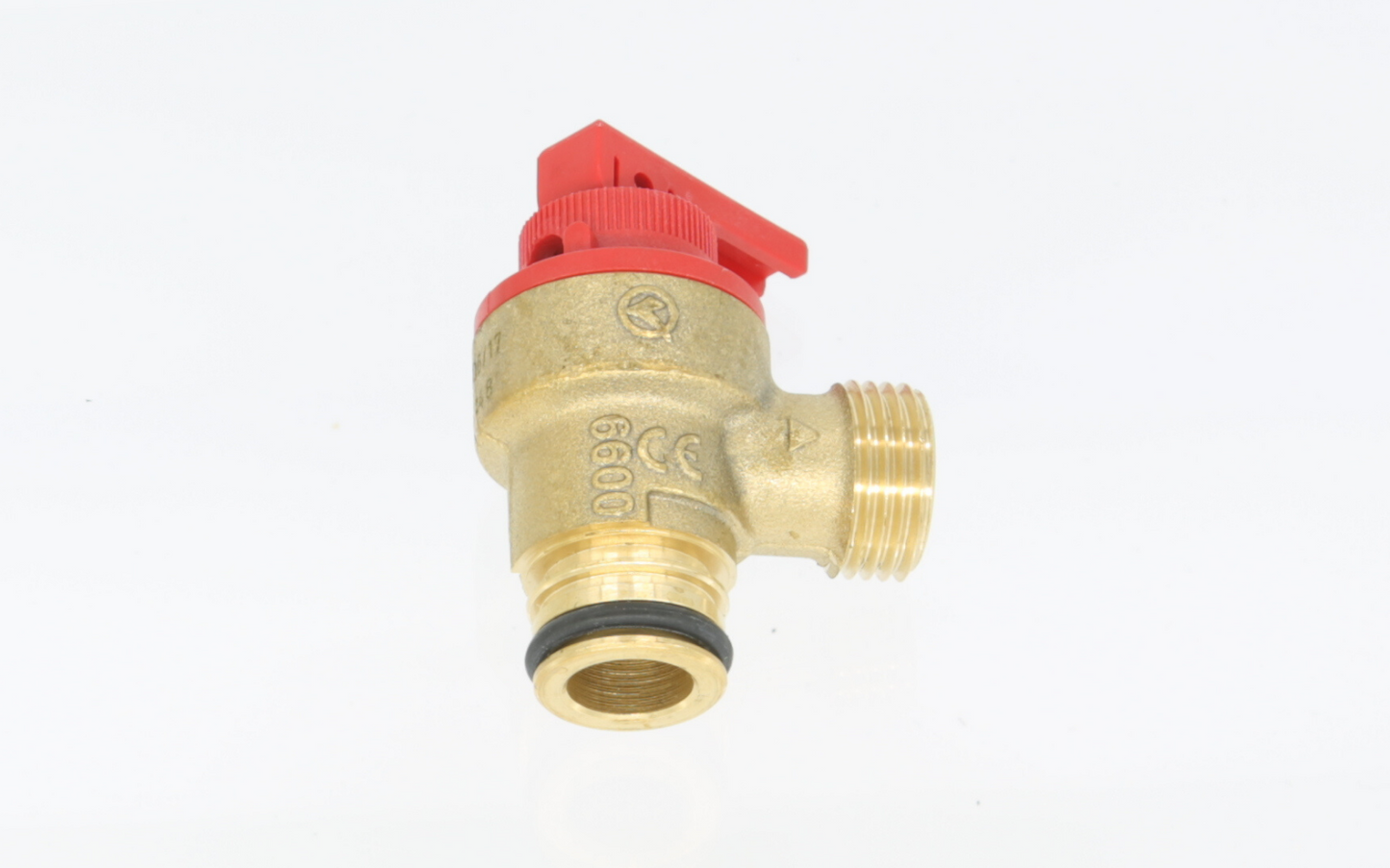 GENUINE GLOWWORM 0020047005 0020014173 PRESSURE RELIEF VALVE (INCL VAT) NEW