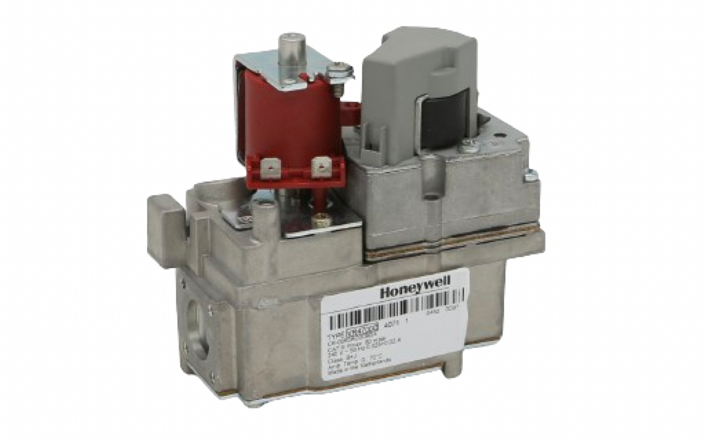 BAXI 225959 SOLO WM GAS VALVE GENUINE VR4700C 4071
