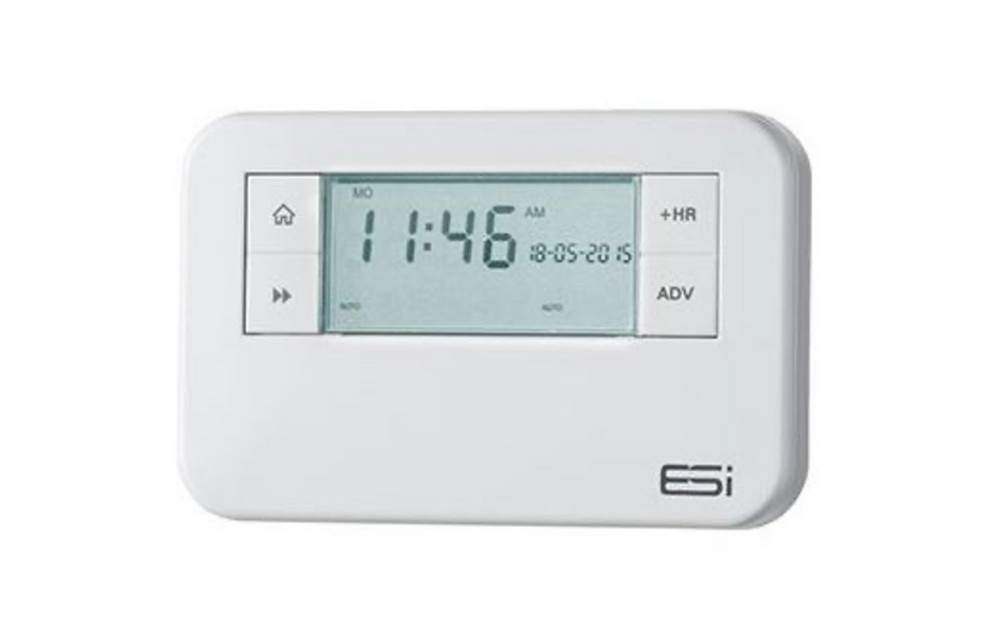 ESI  ES2247B 2 CHANNEL MULTI-PURPOSE  PROGRAMMER 7 DAY 5/2 OR 24 HR
