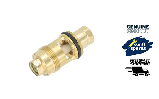 IDEAL 175660 LOGIC E 24 30 35 & ES 24 30 35 FLOW TURBINE CARTRIDGE