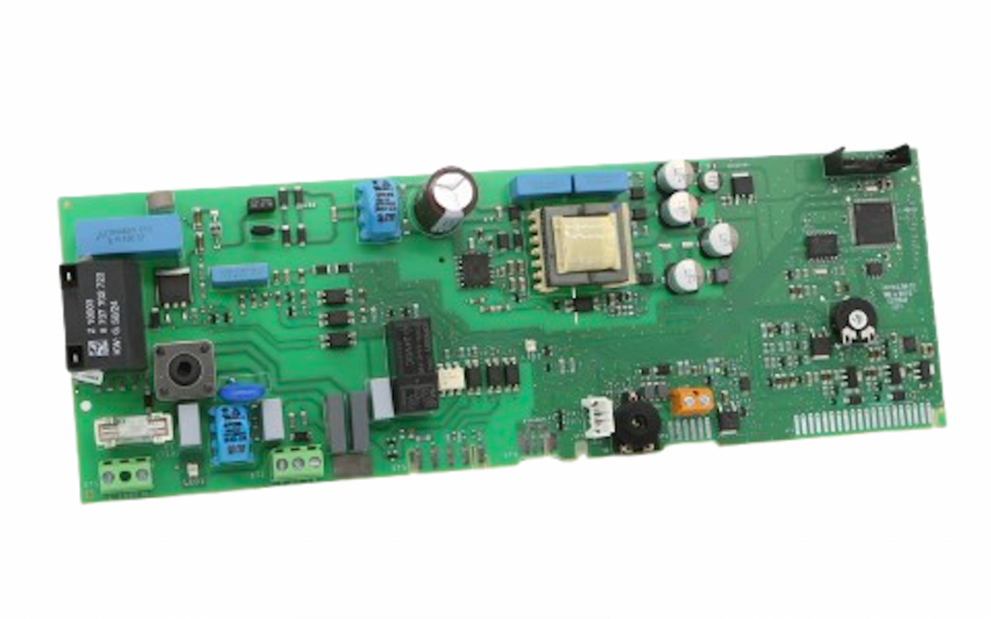 WORCESTER 8716119383 12RI 15RI 18RI 21RI & 24RI ERP PLUS RANGE PCB NEW TYPE New