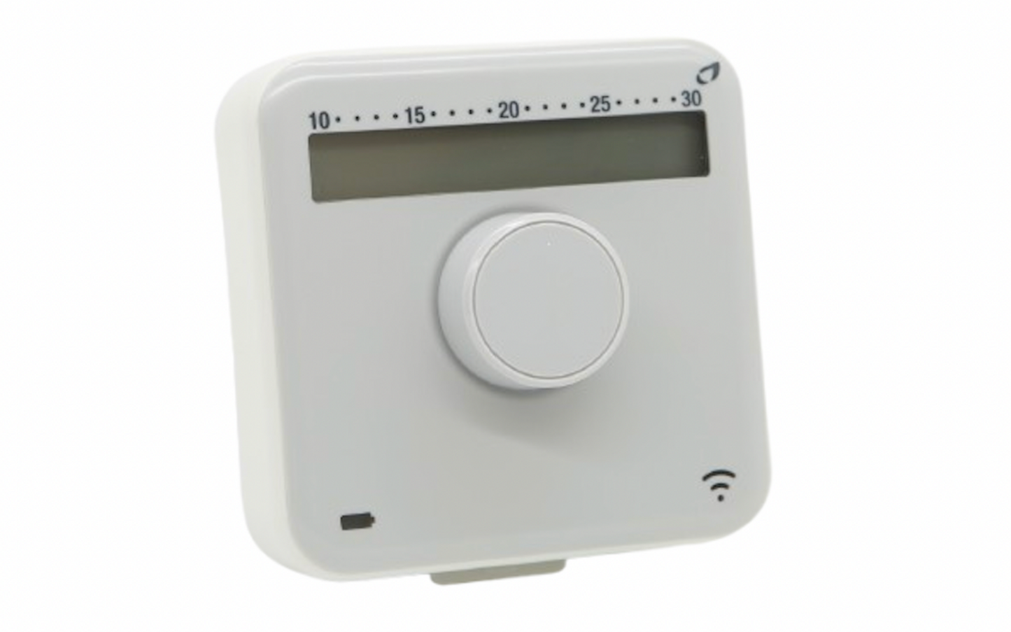 British Gas WL2 Wireless Non-Programmable Thermostat 555055