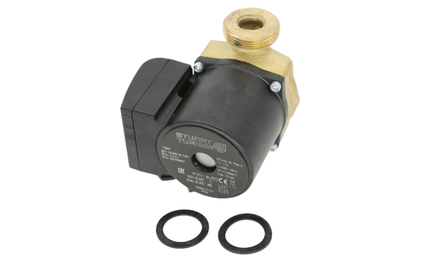 Stuart Turner ST 15/60 B (130) Circulator 230V 47074
