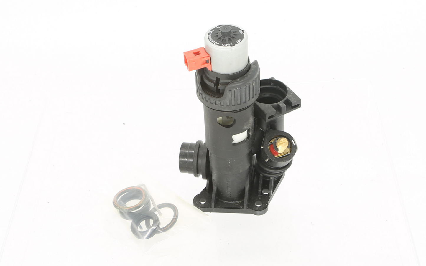 GENUINE GLOWWORM 0020014168 FLEXICOM ULTRACOM 24CX 30CX 30CXI DIVERTER VALVE