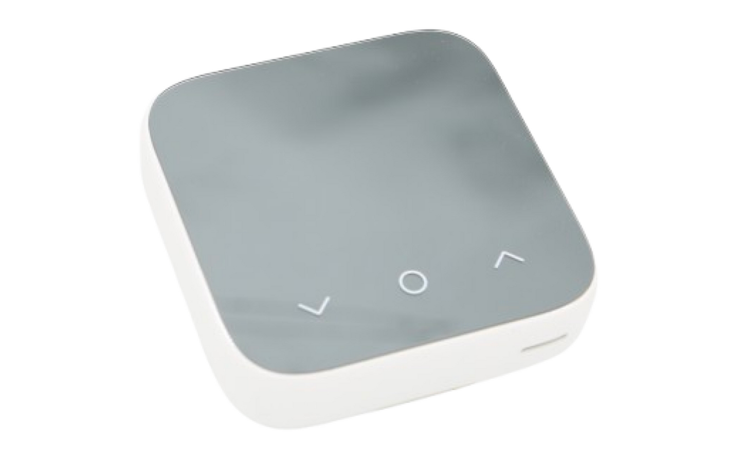 Hive Active Heating Wireless Smart Thermostat Mini SLT6 White