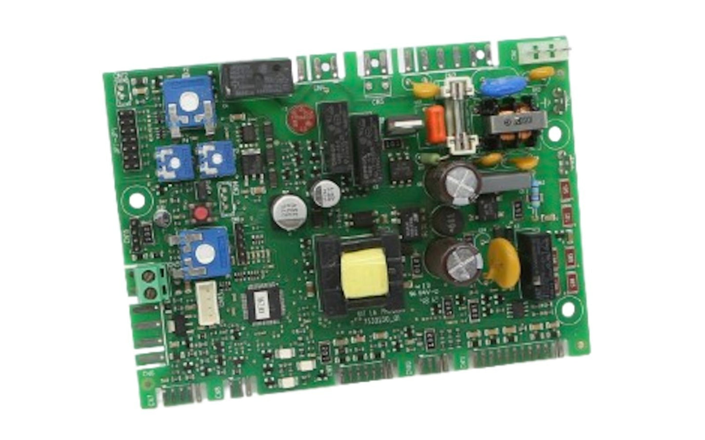 VOKERA 20069541 20025735 VISION 25C 30C PCB 20055455 - BNIB