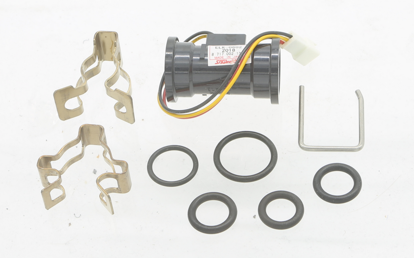 WORCESTER 87161157540 GREENSTAR 25 29 30 CDI & 31 CDI COMBI FLOW SENSOR - NEW