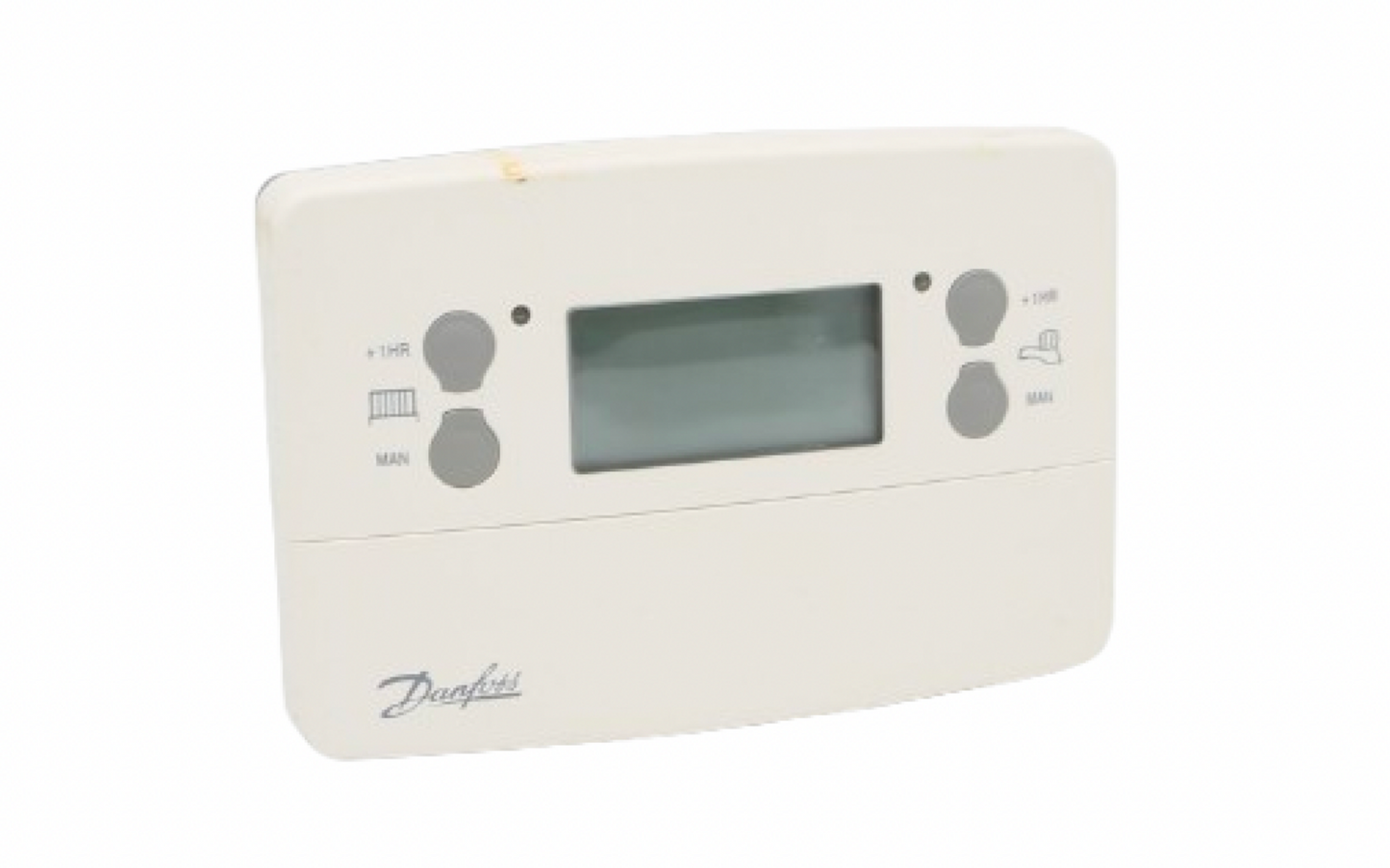 Danfoss Randall FP715Si 2 Channel Full Programmer 7 Day 5/2 Day 24Hr Timer