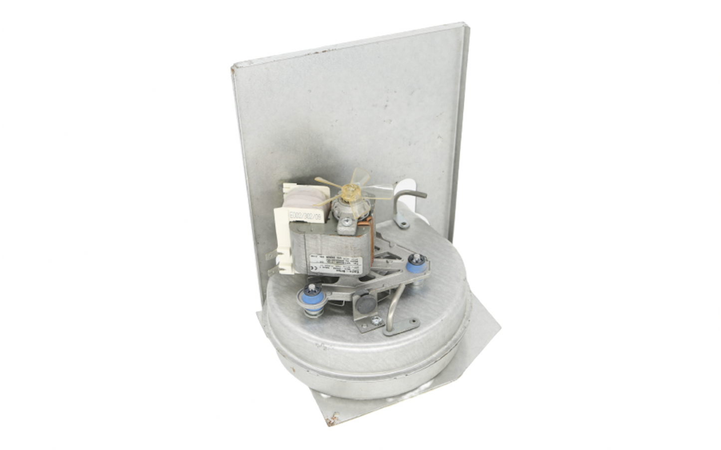 GLOWWORM 2000800532 MICRON & ULTIMATE 120 FF BOILER FAN 800532