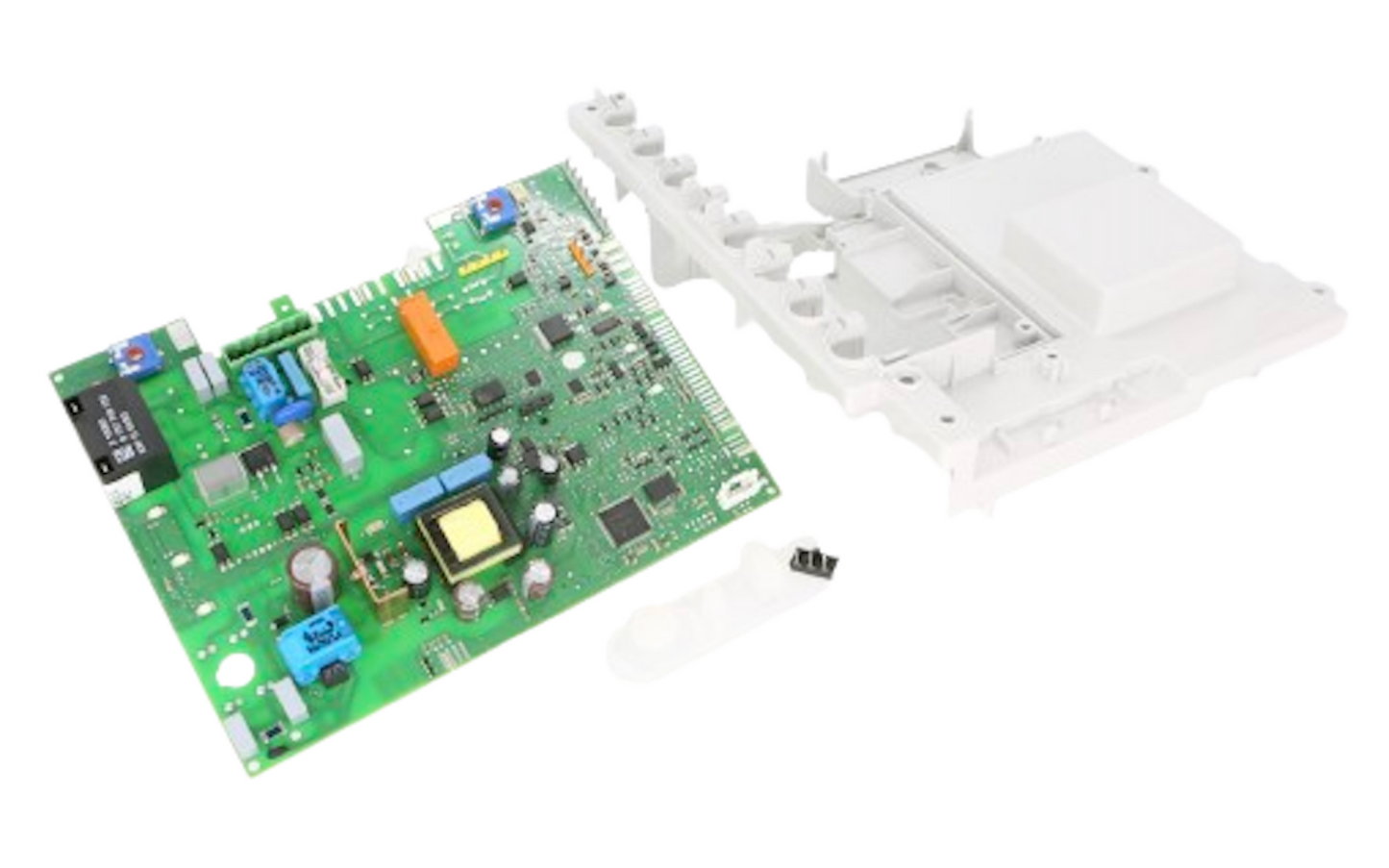 Worcester 8748300921 Greenstar 24i 28i Junior PCB - NEW