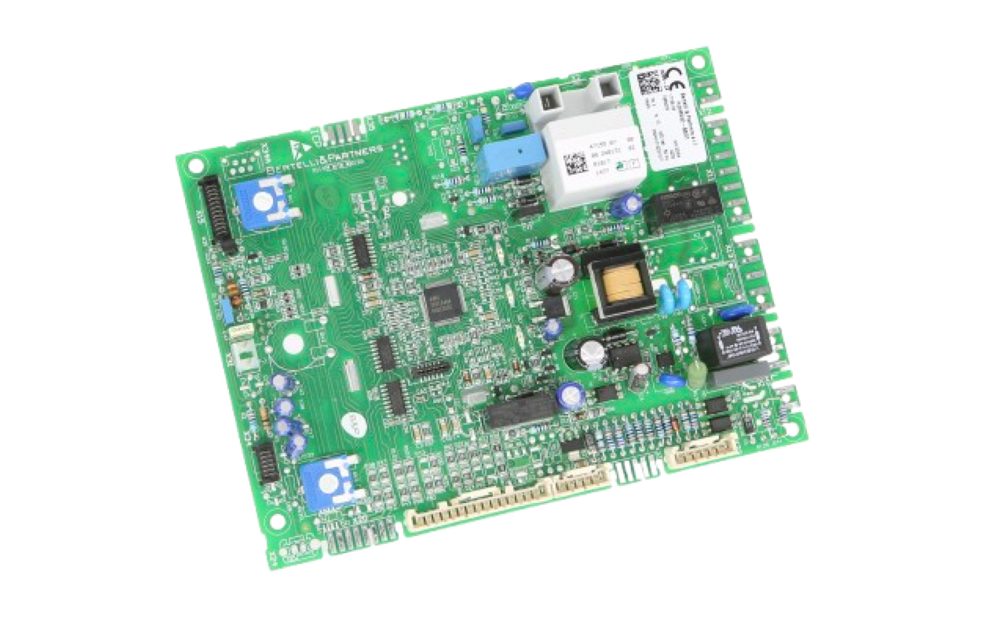 BAXI 7688421 MAIN POTTERTON COMBI & SYSTEM BOILER PCB