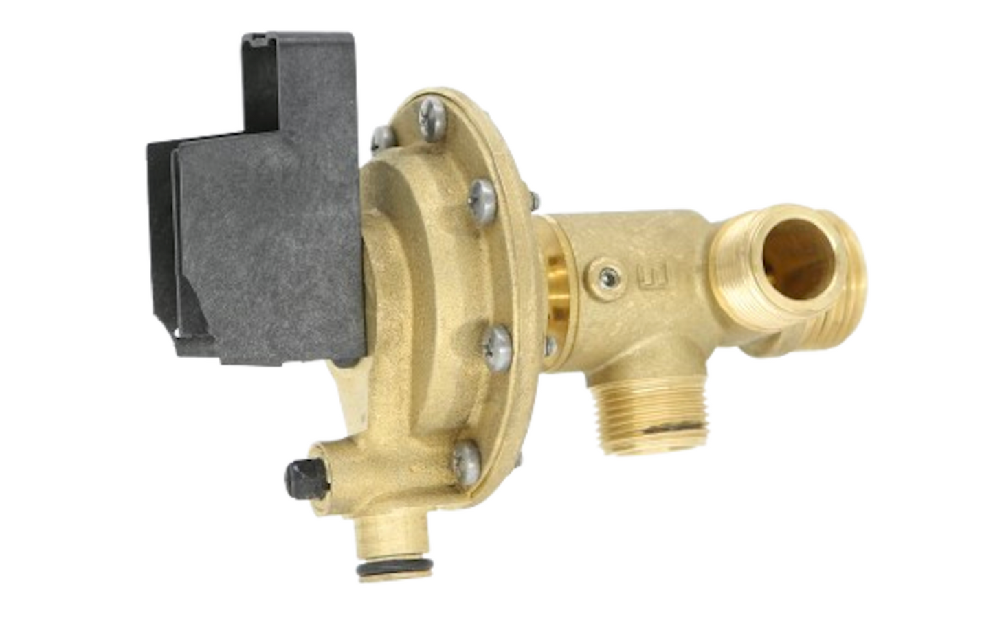 Glowworm S021002478 3-Way Valve