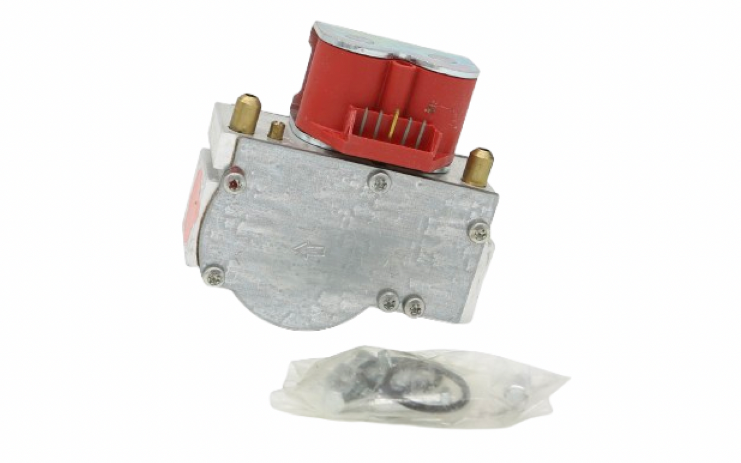 Worcester Bosch 87161567690 Gas Valve CBI & CDI