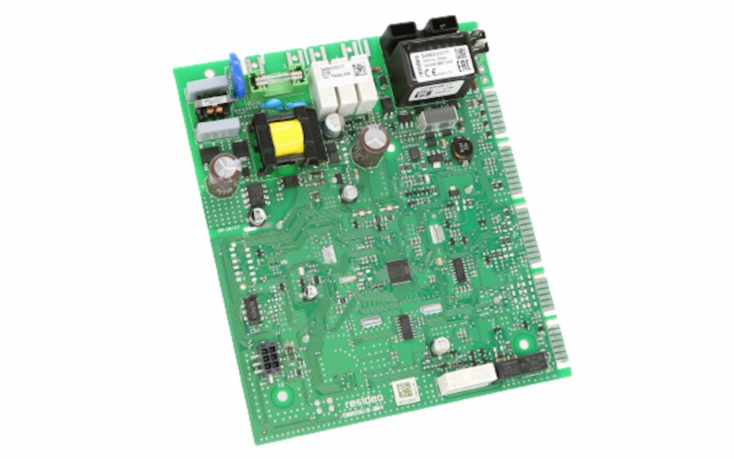 Johnson and Starley 1000-0527065 Printed Circuit Board - NEW