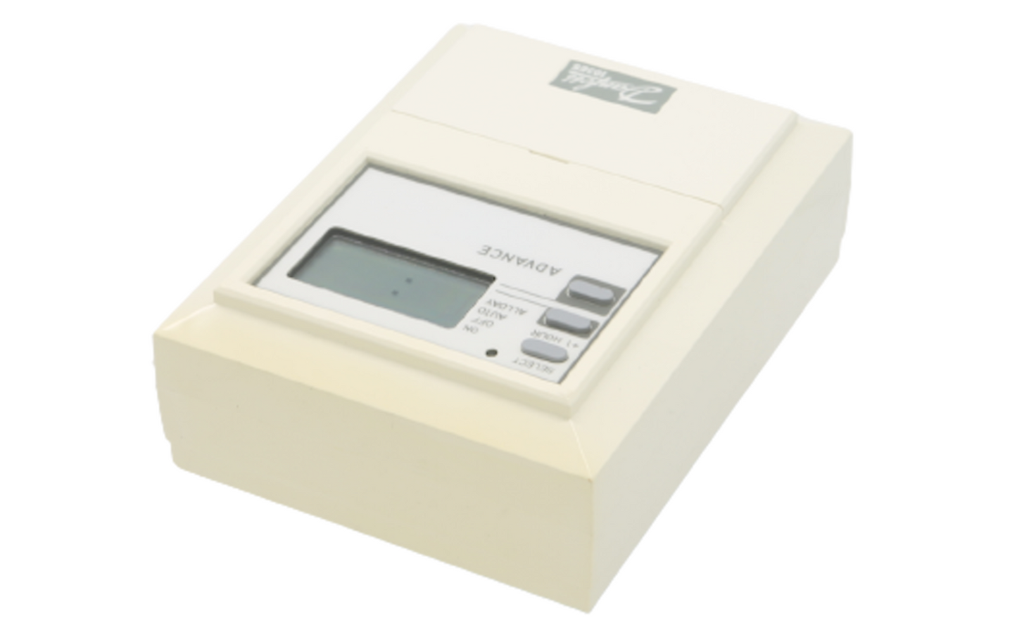 Danfoss 103E5 24 Hour Or Weekday/weekend Electronic Timeswitch