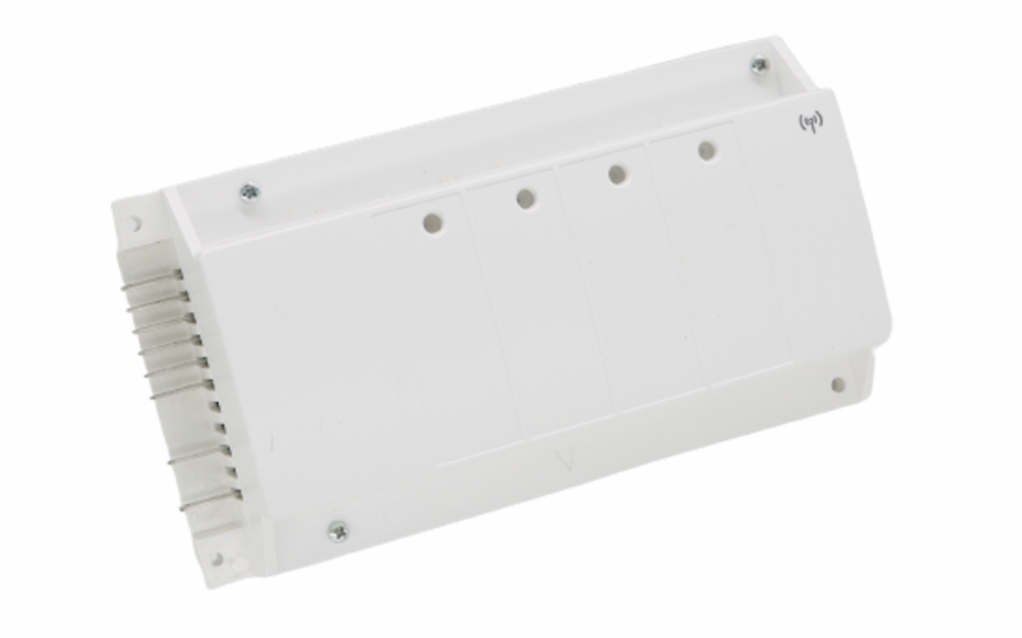 10x Polypipe PB4ZS RF 4 Zone Slave Unit Polypipe Wiring Centre - brand new