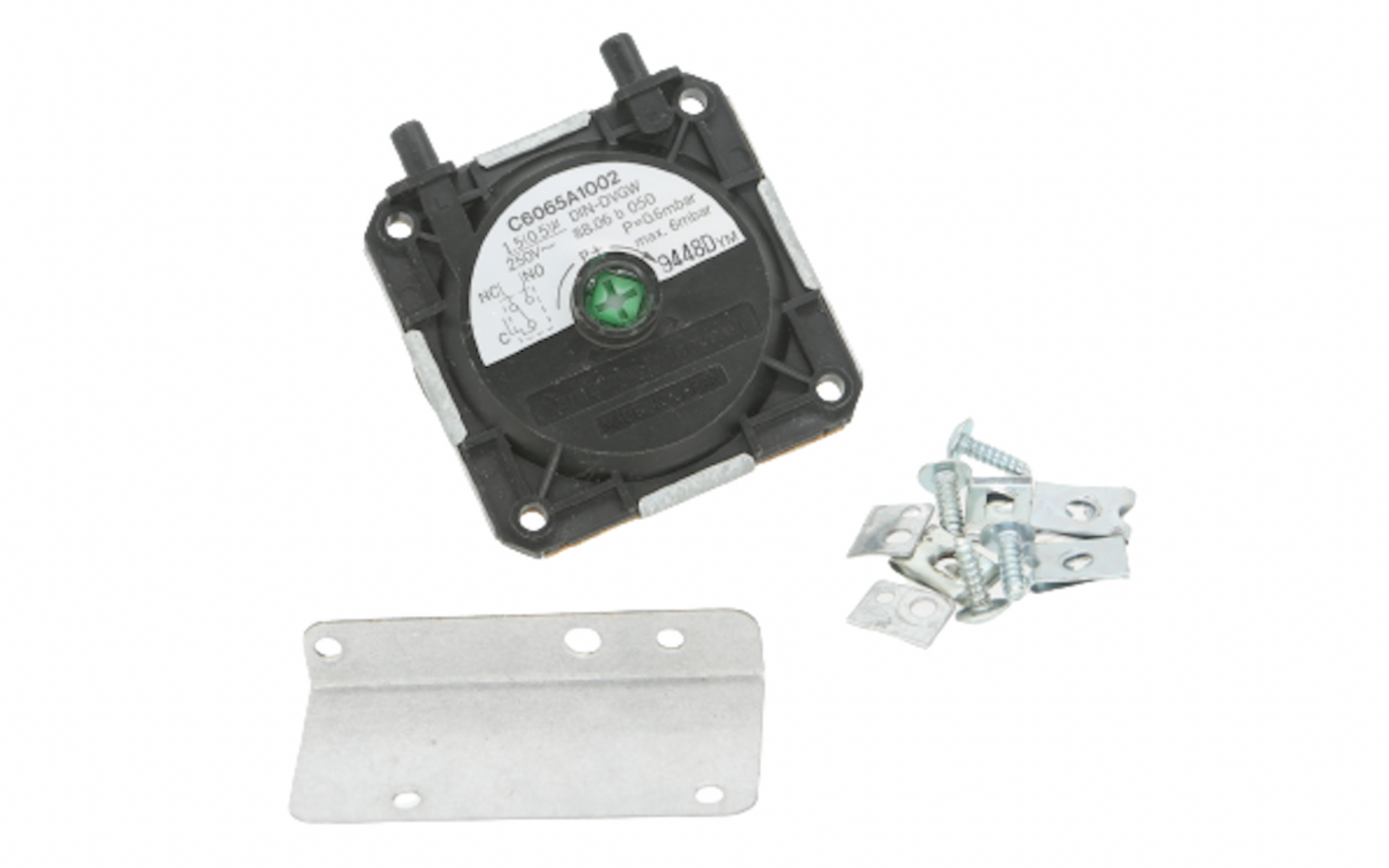 Worcester 87161461380 280 RSF Boiler Air Pressure Switch - NEW
