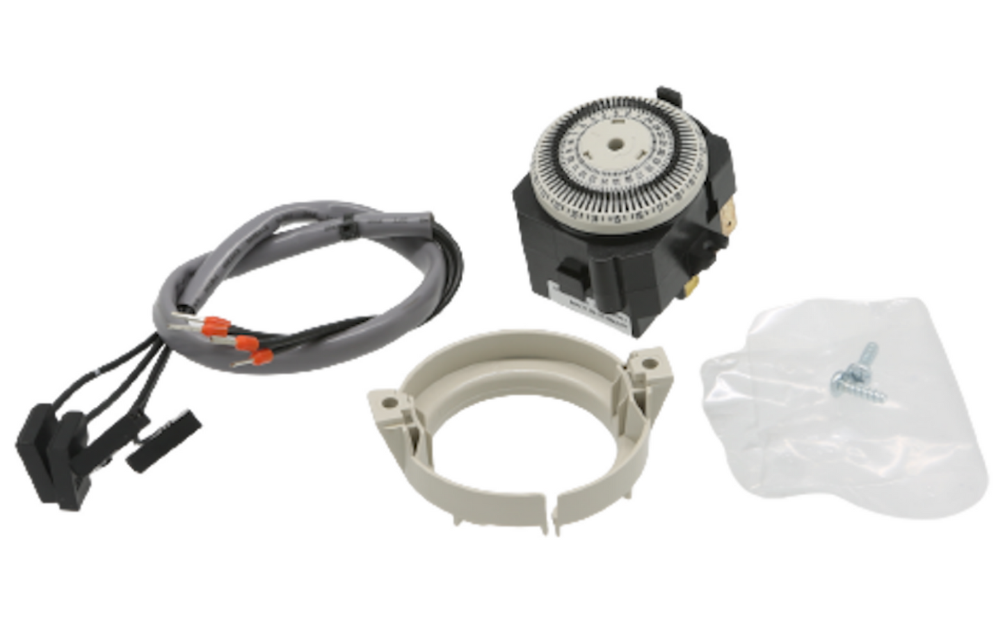 VOKERA 433 UNICA 24 HOUR CLOCK KIT - NEW