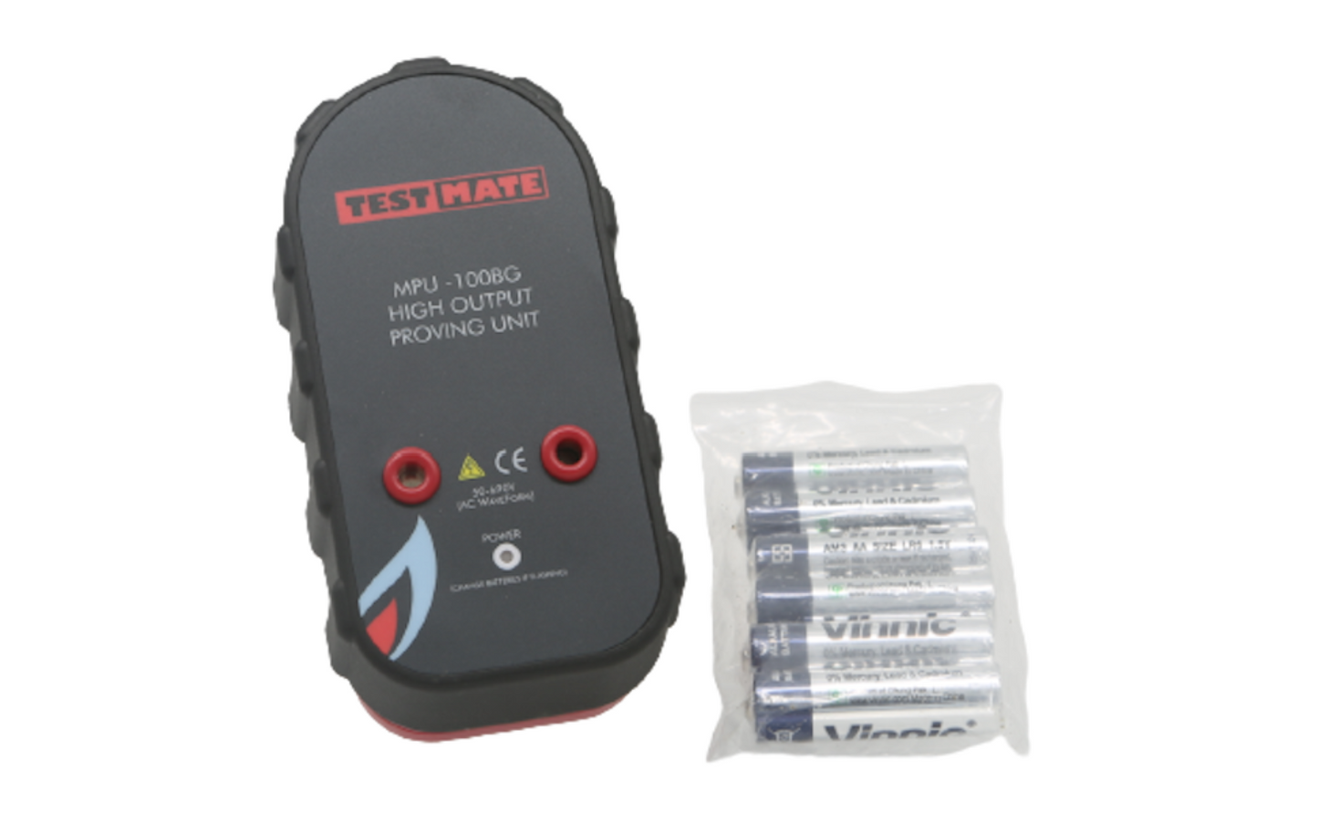 Testmate MPU-100BG Proving Unit - NEW
