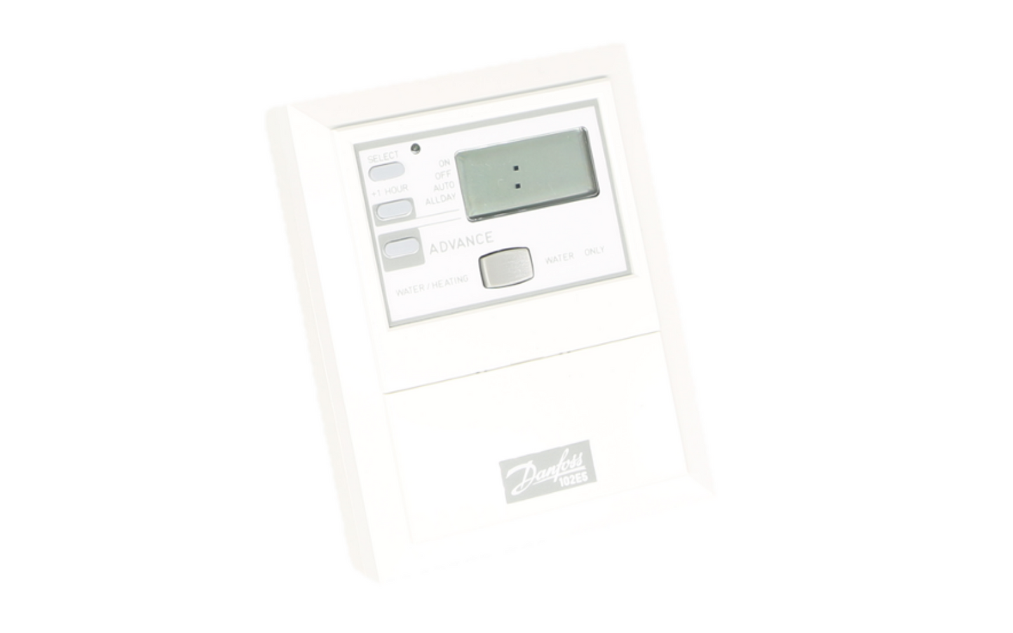 Danfoss Randall 102E5 ELECTRONIC MINI-PROGRAMMER