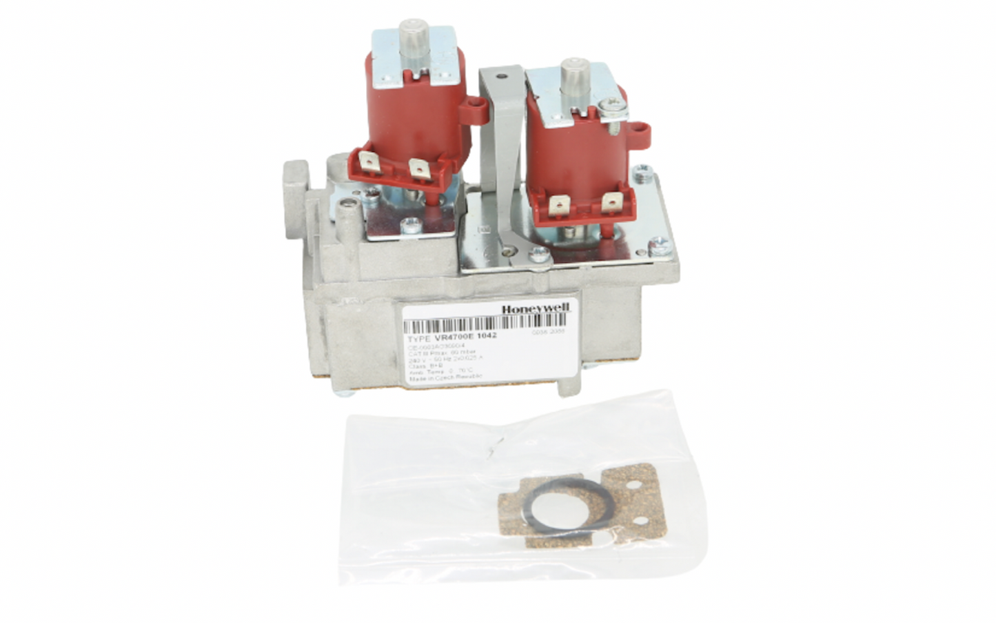 Ideal 79600 Gas Valve Honeywell VR4700E1042U 079600 - NEW