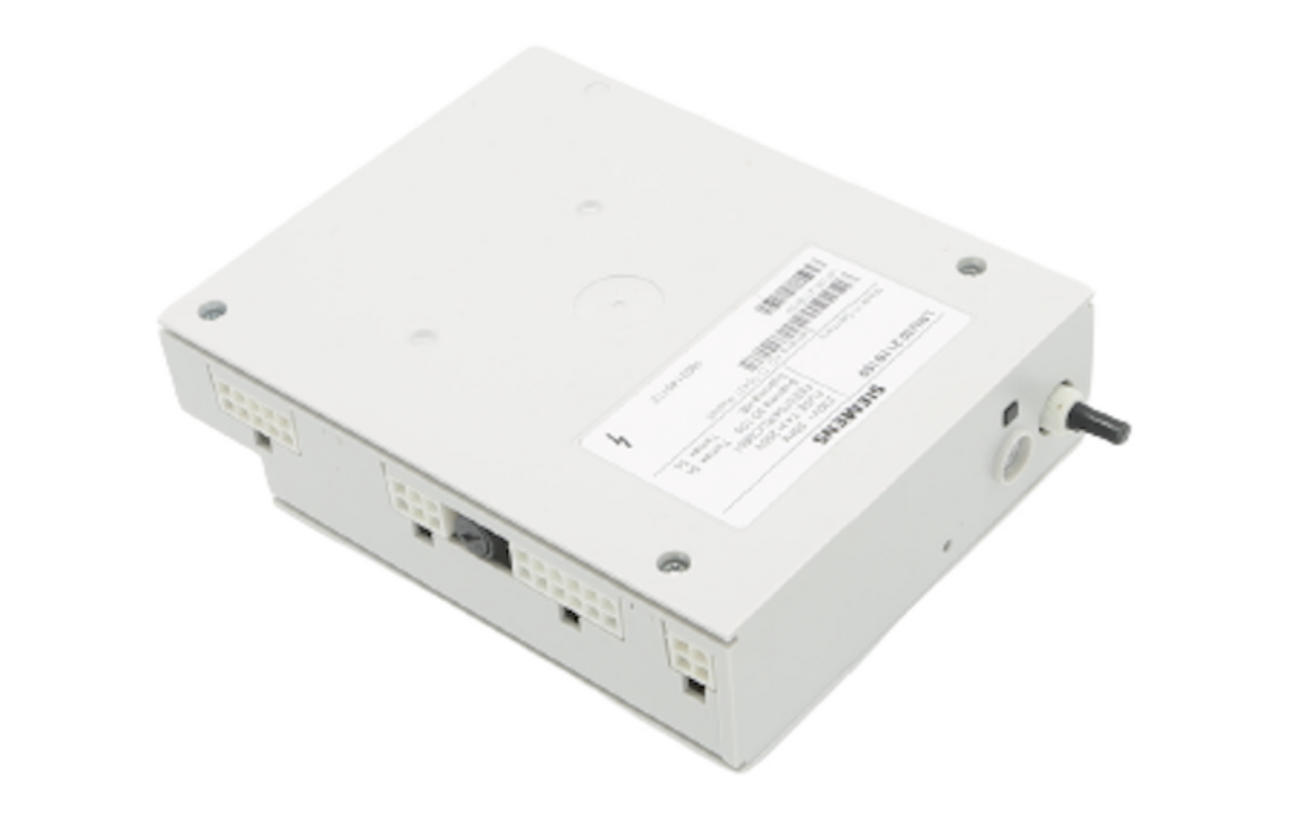 BAXI POTTERTON 5112178 SUPRIMA 30 40 50 60 70 80 100 BOILER PCB CONTROL - NEW