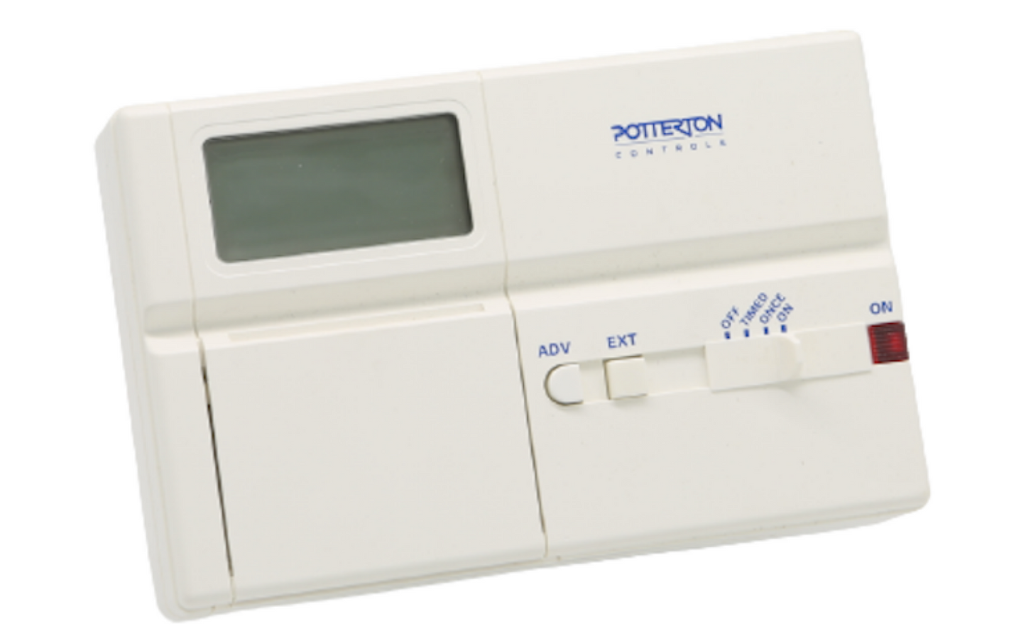 Potterton EP5002 7 day electronic time switch - genuine