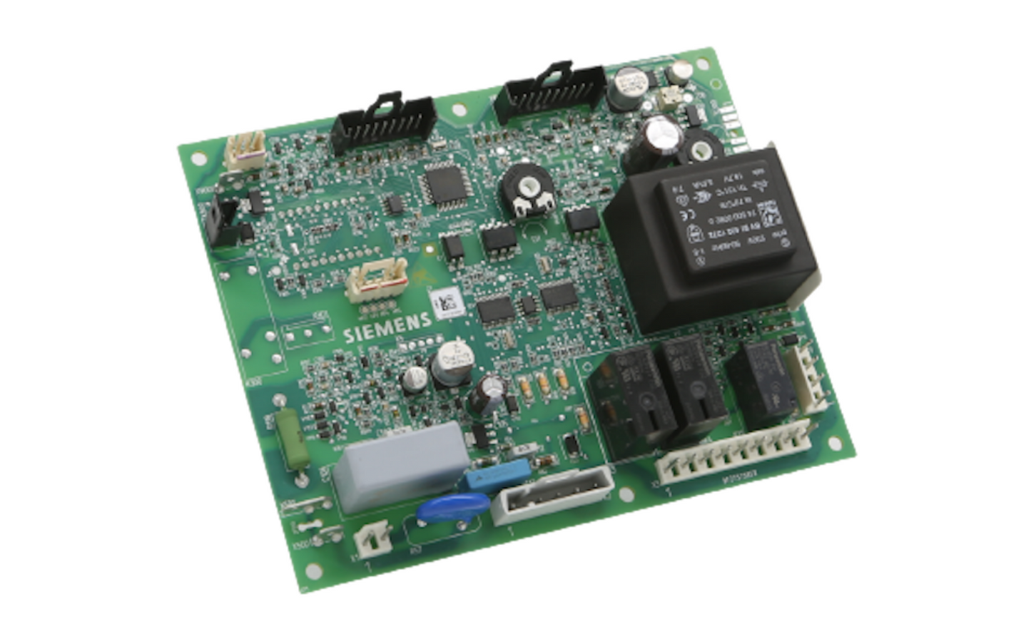 Baxi 7690358 Platinum Combi 24 HE A PCB 5121862 Genuine Part