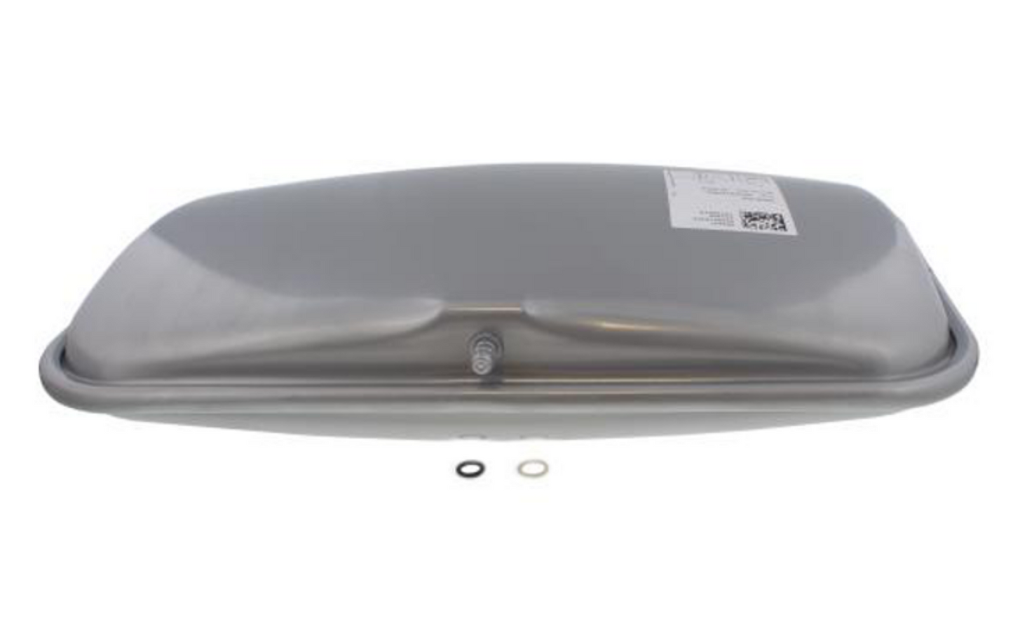 GENUINE GLOWWORM 0020097328 ULTRACOM 2 EXPANSION VESSEL - NEW