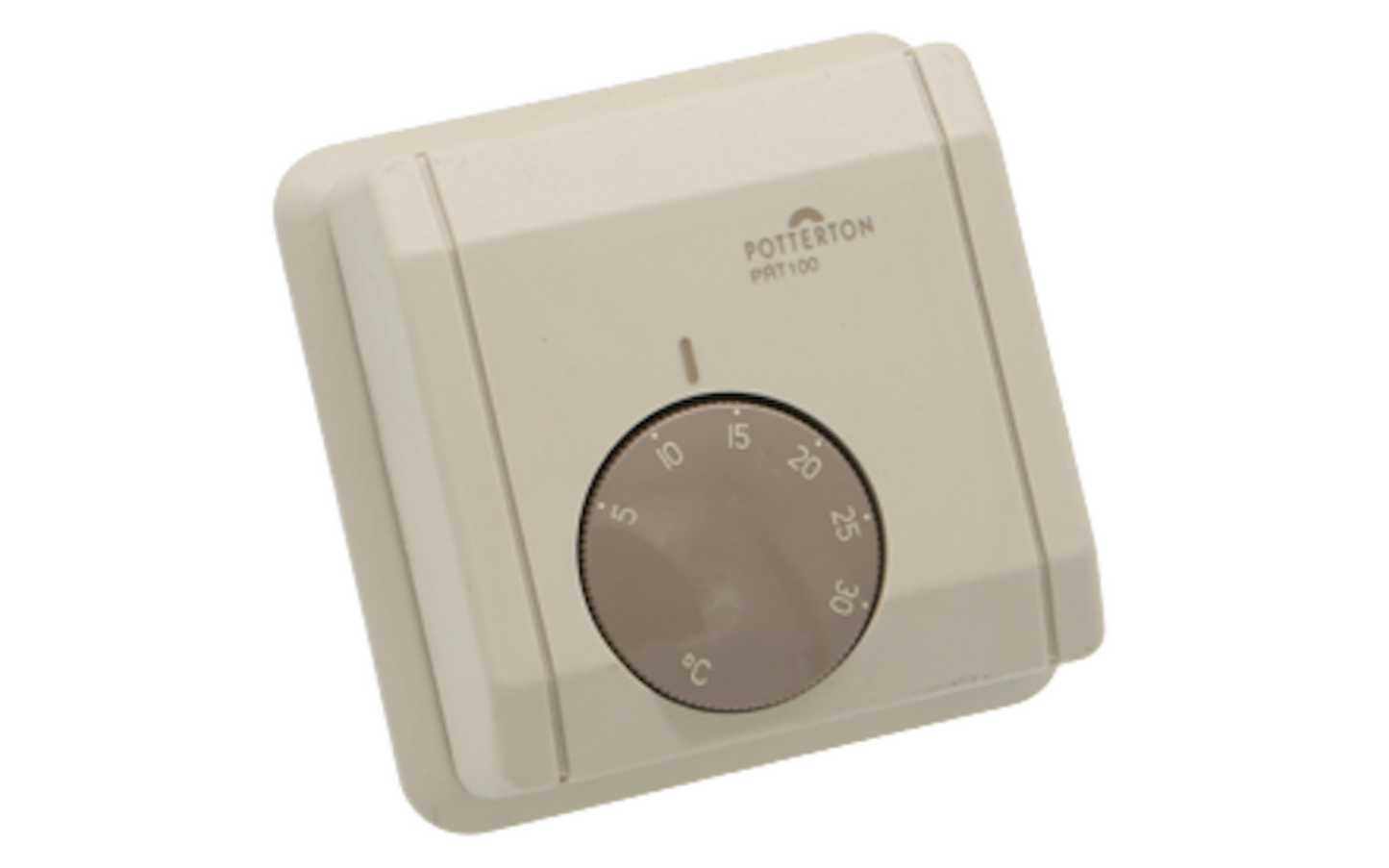 POTTERTON PRT100 ROOM THERMOSTAT