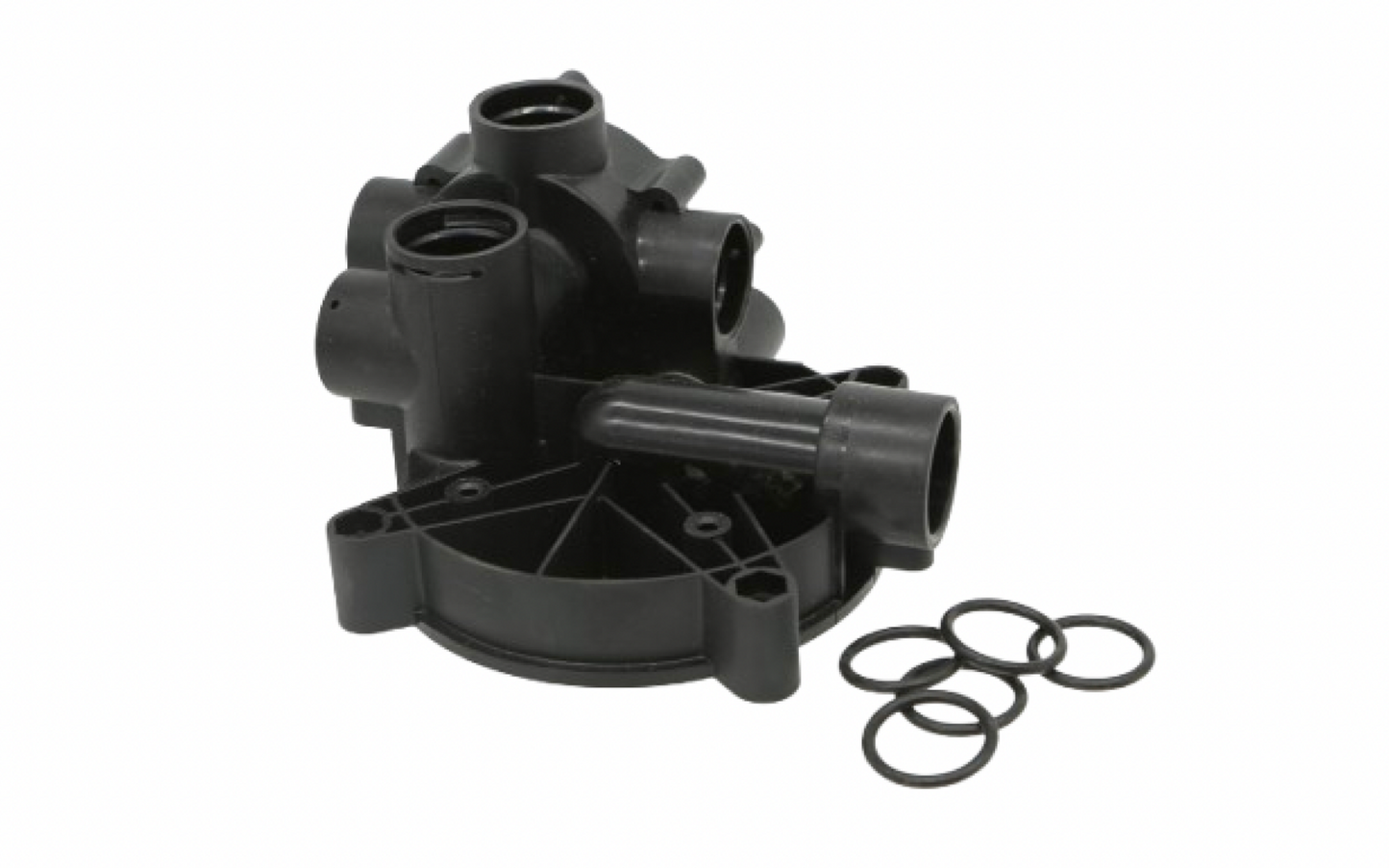 BAXI 242369 MANIFOLD PUMP VALVE GENUINE NEW RARE OBSOLETE